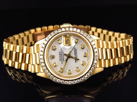 used womens rolex watches for sale|authentic used rolex ladies watches.